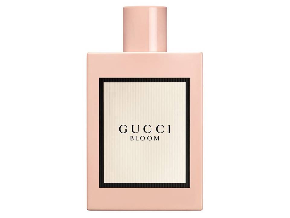 Gucci Bloom  Donna Eau de Parfum TESTER 100 ML.