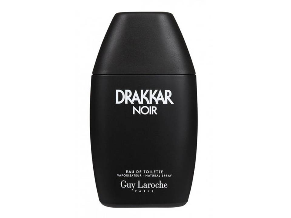 Drakkar   Noir Uomo by Guy Laroche EDT TESTER 100 ML.