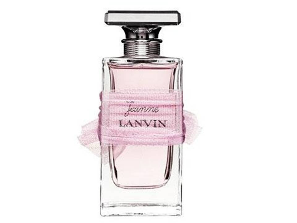 Jeanne Lanvin Donna by Lanvin Eau de Parfum  NO BOX  100 ML.