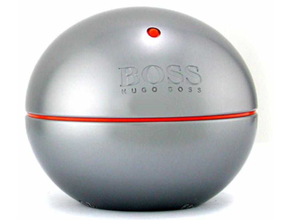 Boss In Motion Uomo by Hugo Boss EDT  NO TESTER 90 ML.