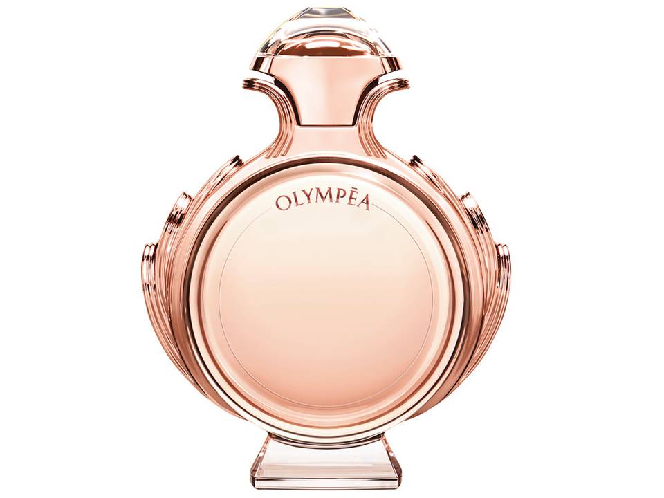 Olympea Donna by Paco Rabanne EDP NO TESTER 80 ML.