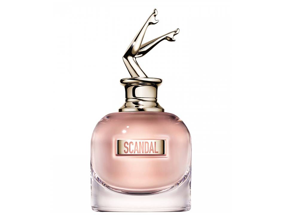 Scandal Donna by Jean Paul Gaultier  EDP NO TESTER  80 ML.
