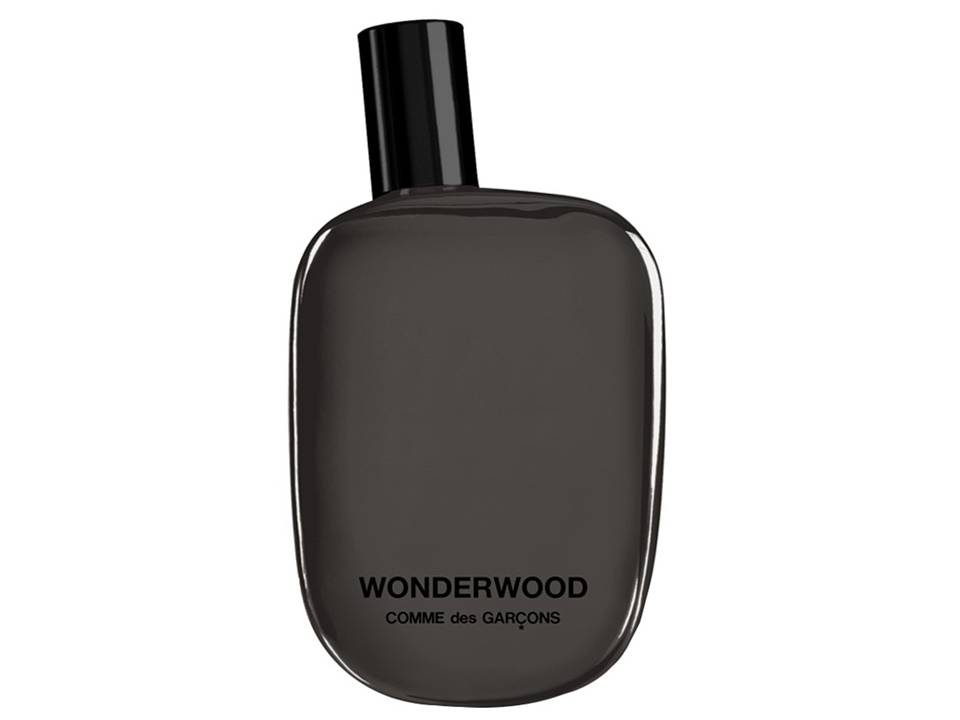 Wonderwood Uomo by Comme des Garcons EDP NO TESTER 100 ML.