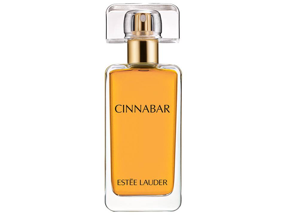 Cinnabar Donna by Estee Lauder Eau de Parfum  TESTER 50 ML.
