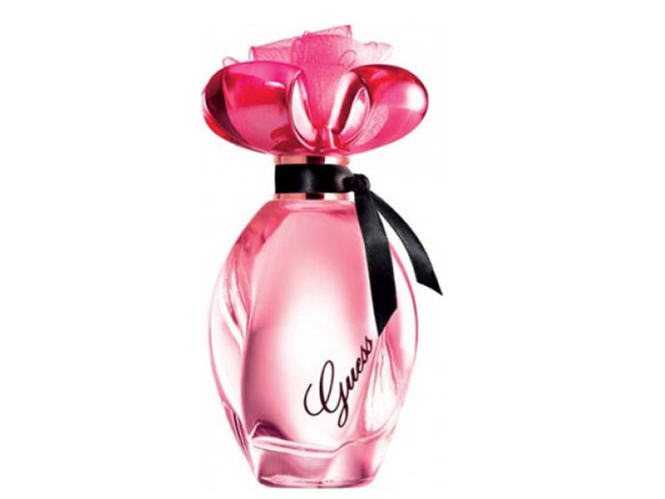 Guess Girl by Guess EDT TESTER 50 ML.