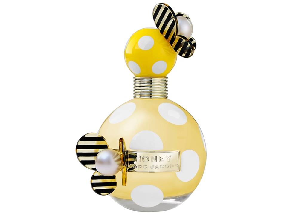 Honey Donna by Marc Jacobs EDP TESTER 100 ML.