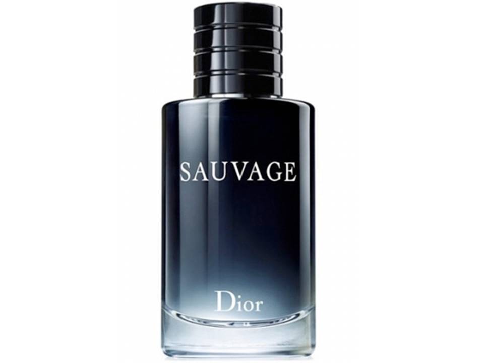 Sauvage Uomo by Christian Dior Eau de Toilette 100 ML.